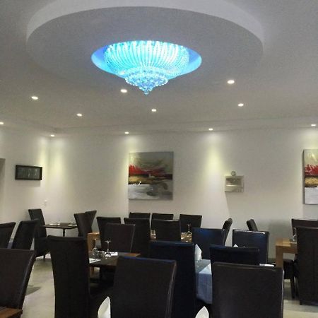 Hotel Restaurant Le Mistral Peipin Dış mekan fotoğraf